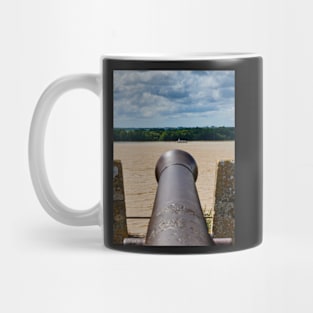 Take aim... Mug